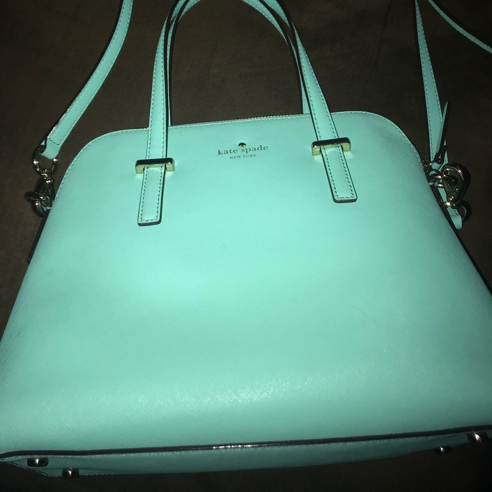 Brand new Kate Spade!! (Larger version) 😍